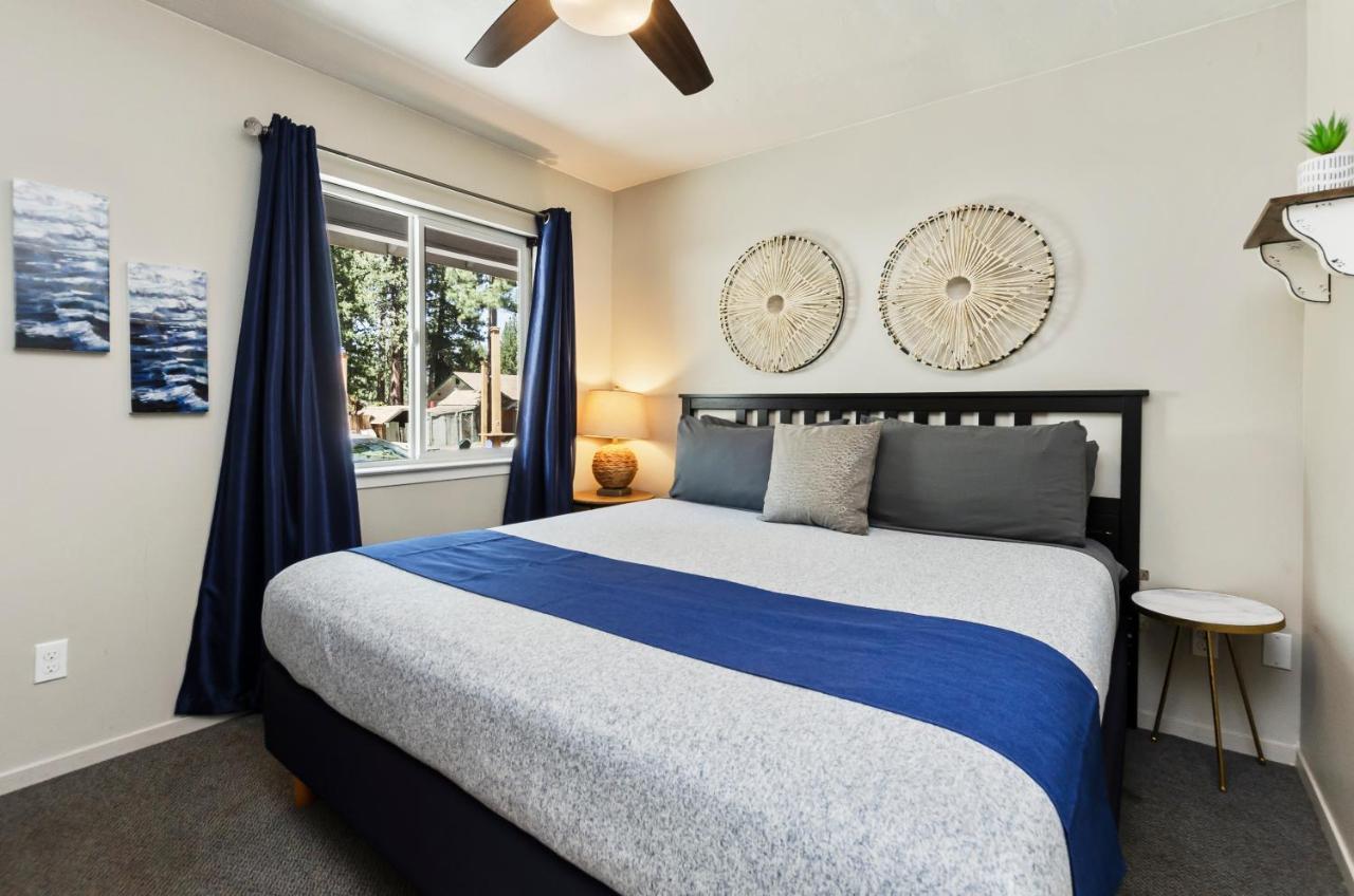 Playpark Lodge South Lake Tahoe Buitenkant foto