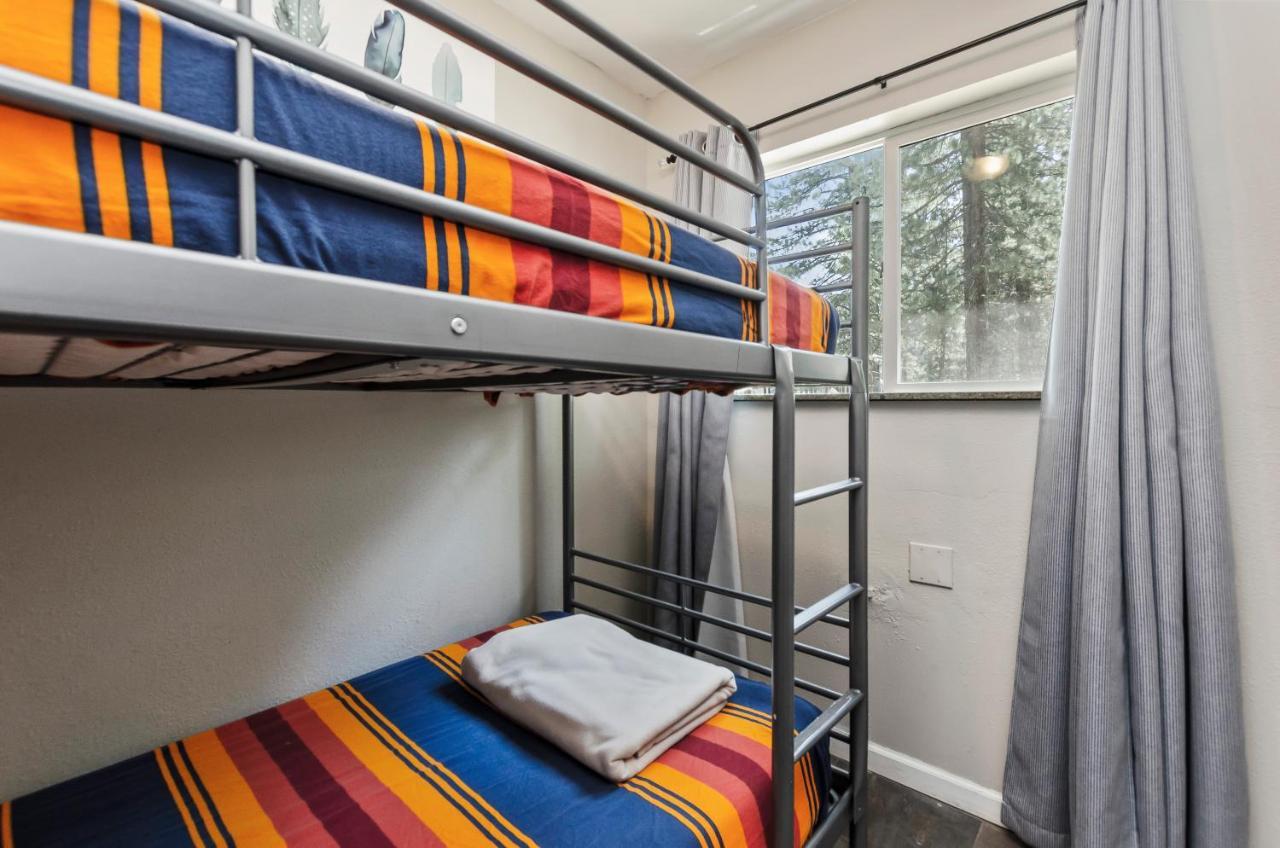 Playpark Lodge South Lake Tahoe Buitenkant foto